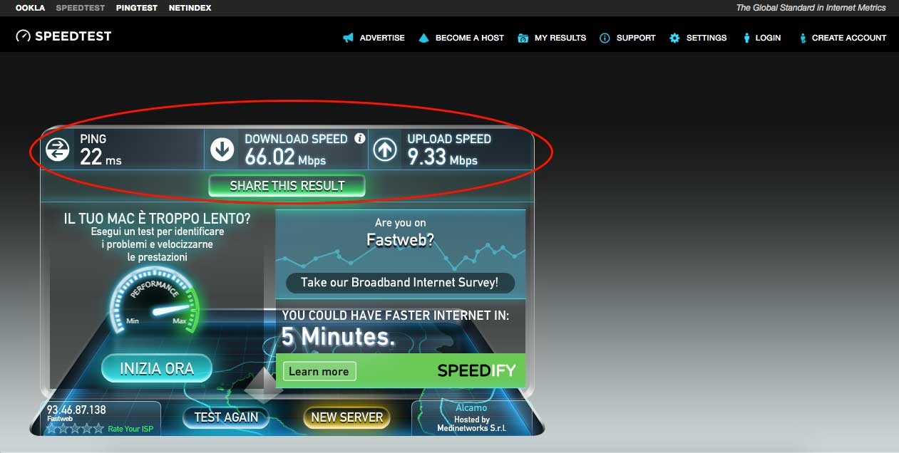 Download speedtest by ookla for pc