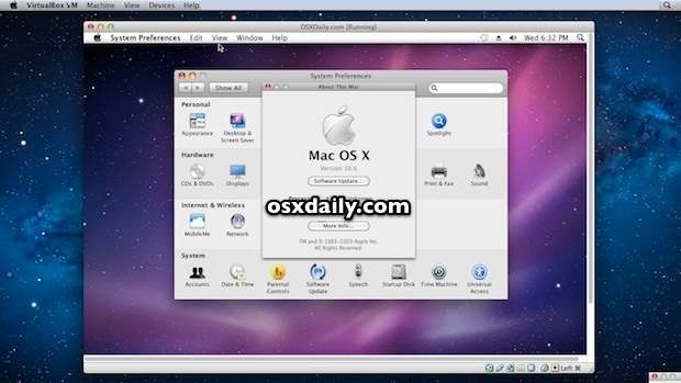Download mac os sierra installer windows