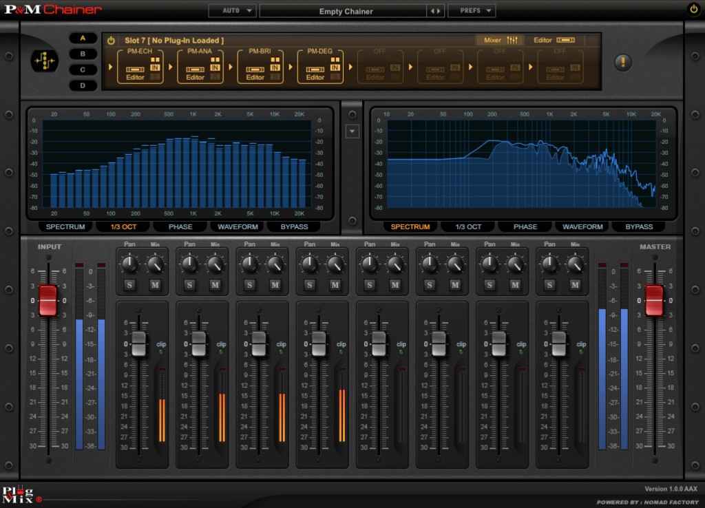 Free Audio Mixer Download For Mac